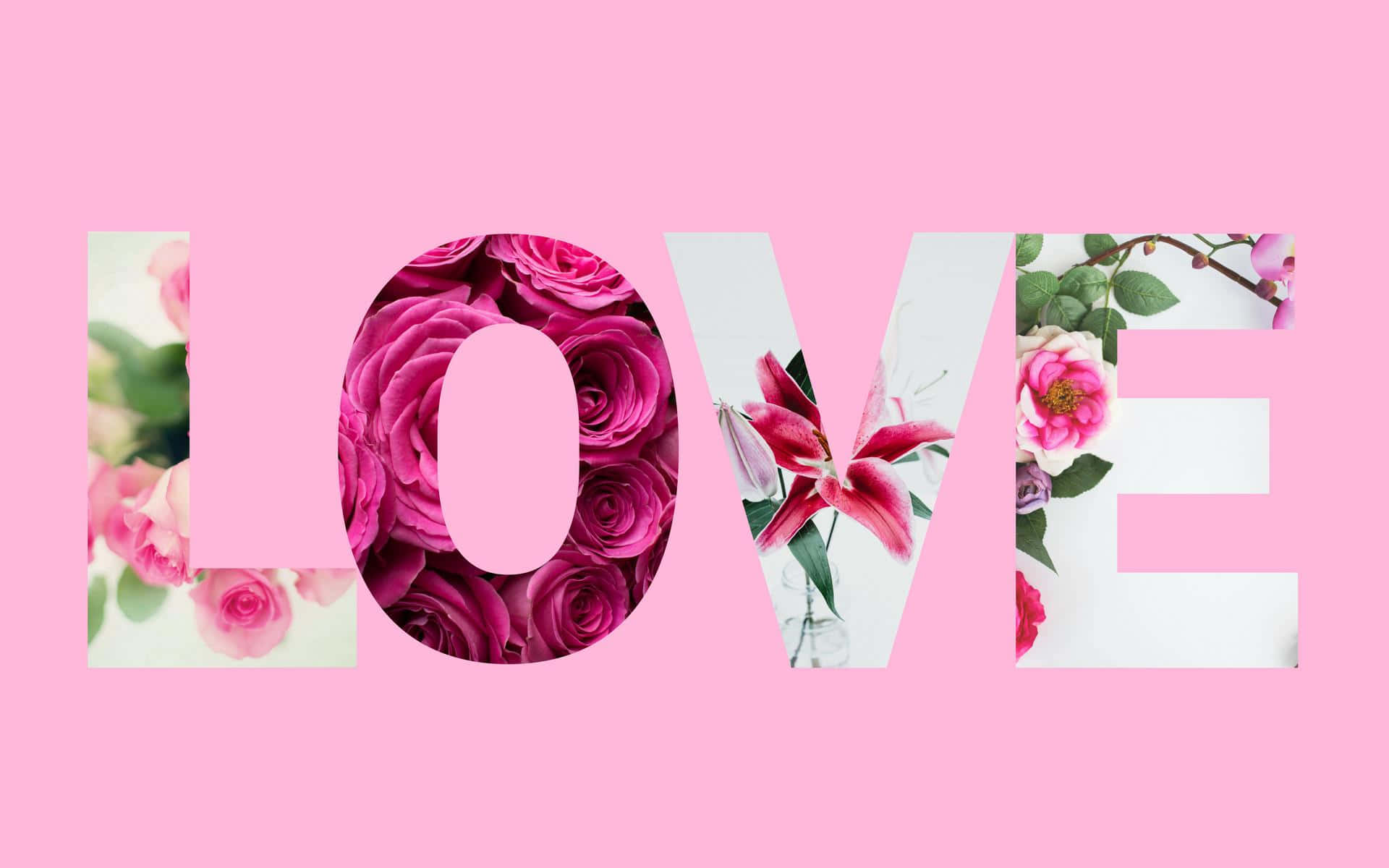 Girly Laptop Wallpaper