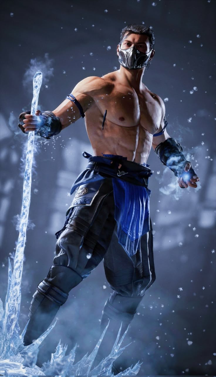 Sub Zero