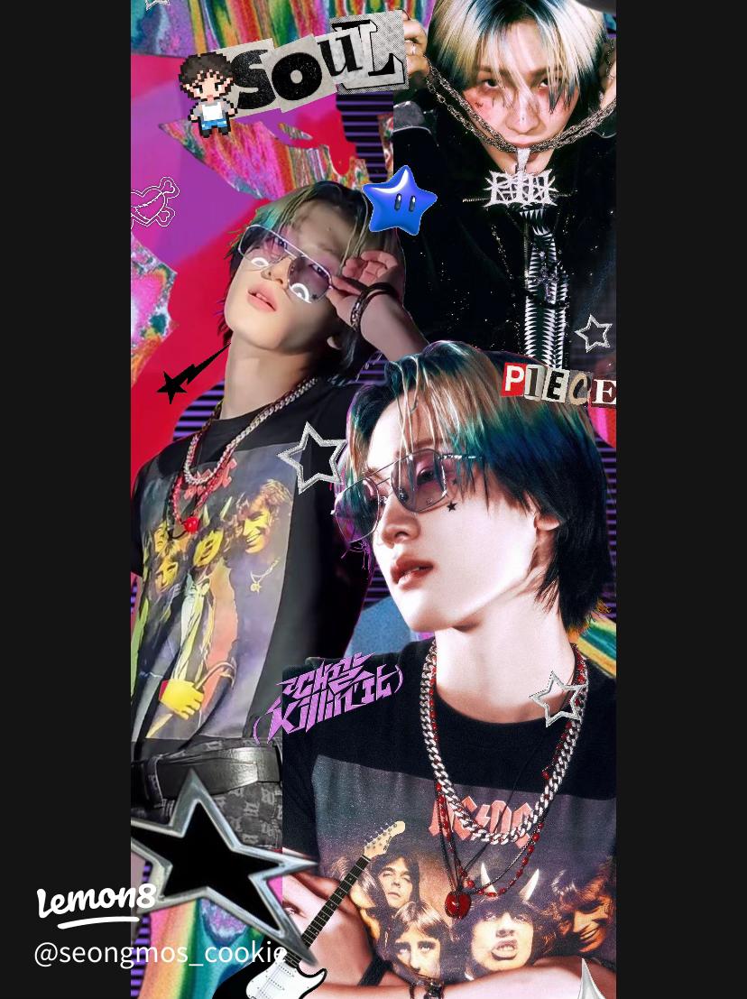 P1Harmony Keeho Wallpaper: Captivating K Pop Aesthetics