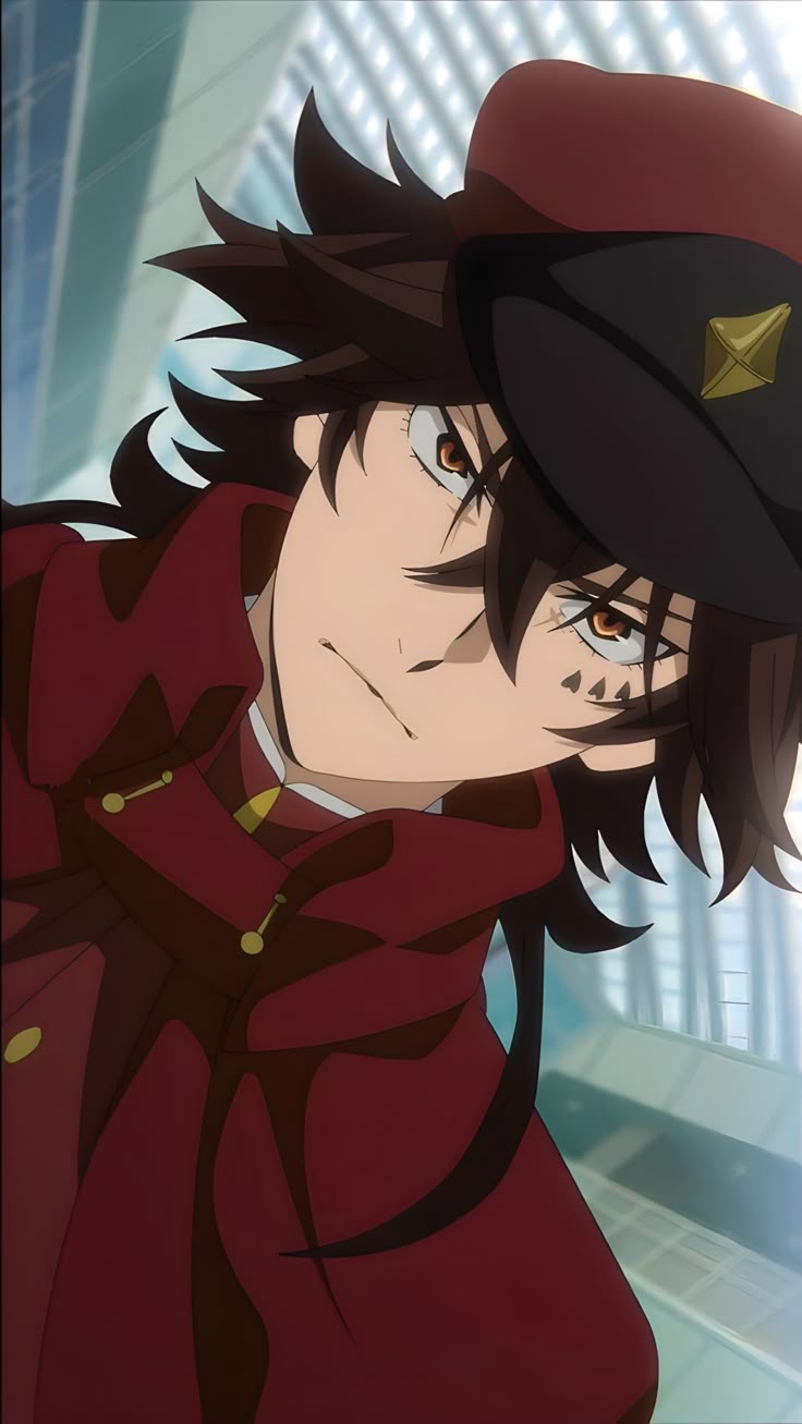 Tetcho Suehiro. Bungo Stray Dogs