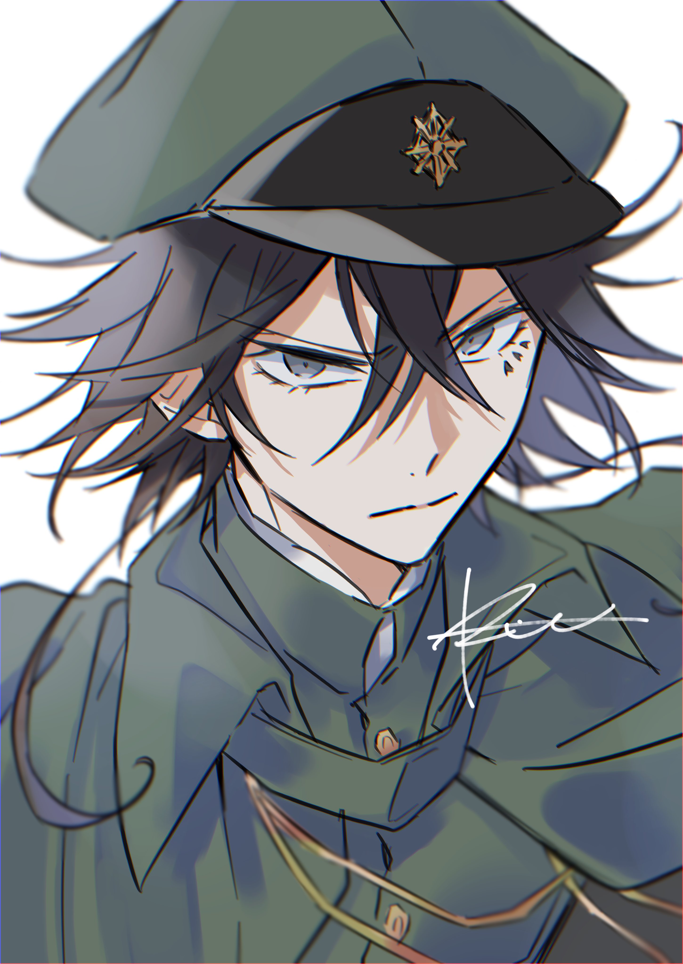 Suehiro Tetchou Stray Dogs. Anime Image Board