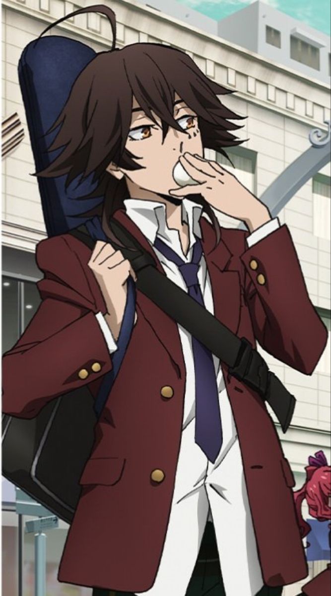 Tetchou Suehiro