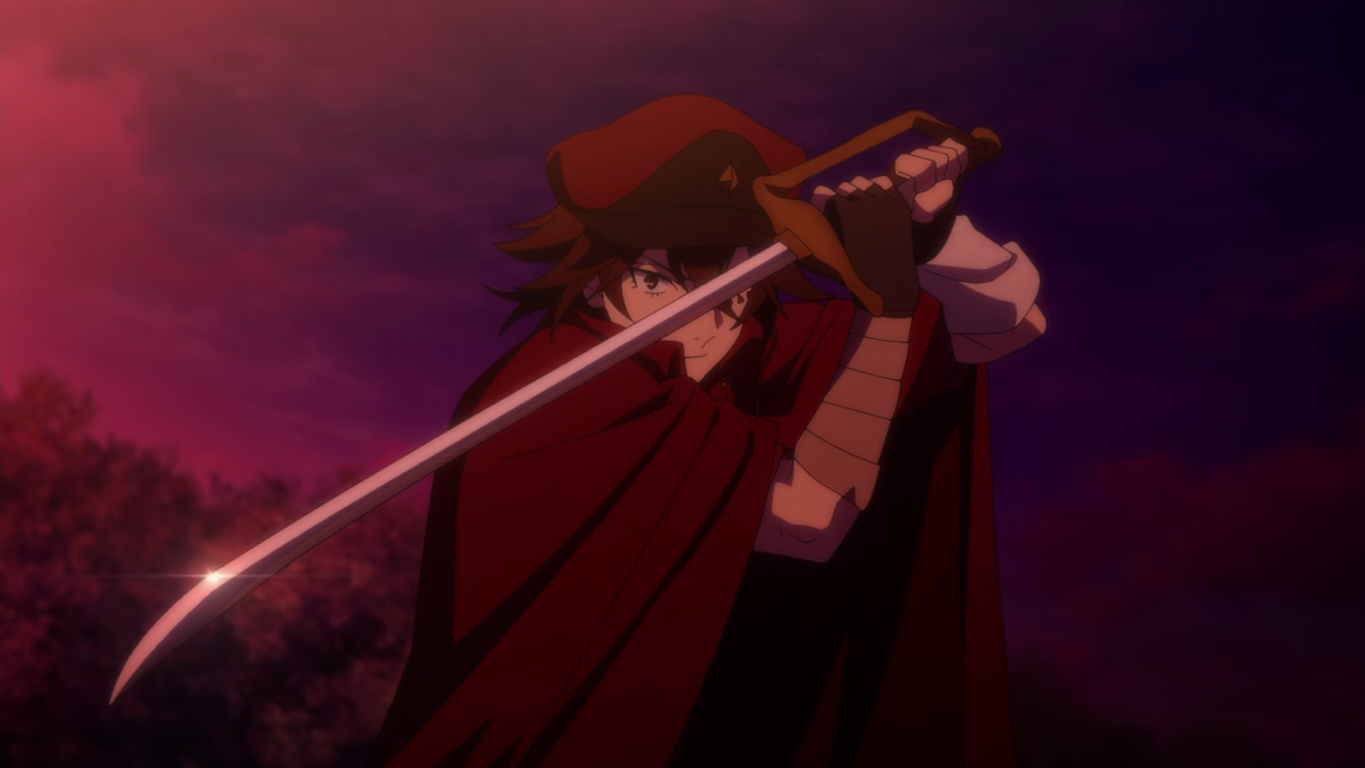 Tetchō Suehiro (Synopsis). Bungo Stray Dogs