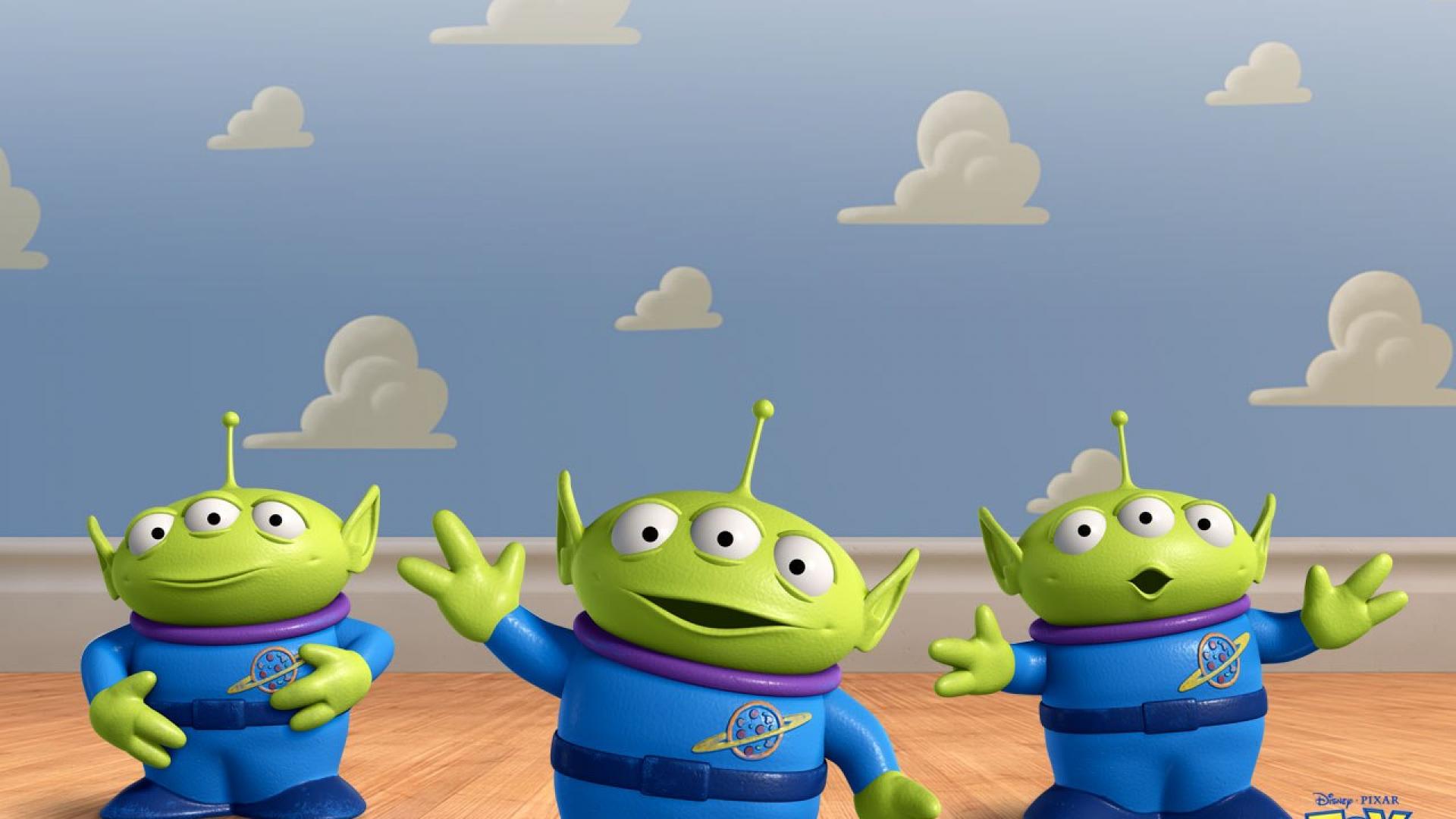 Jeff pidgeon in toy story 3 HD wallpaper