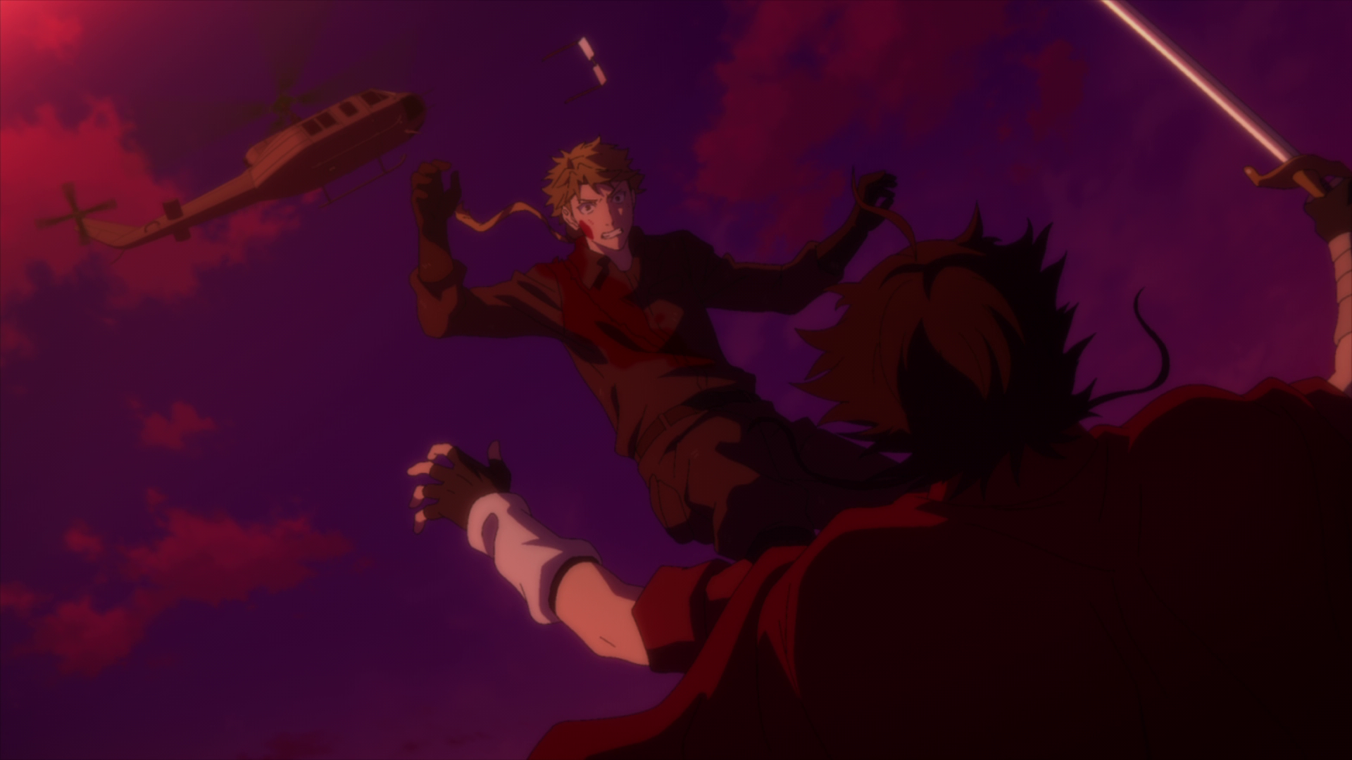 Tetchō Suehiro (Synopsis). Bungo Stray Dogs