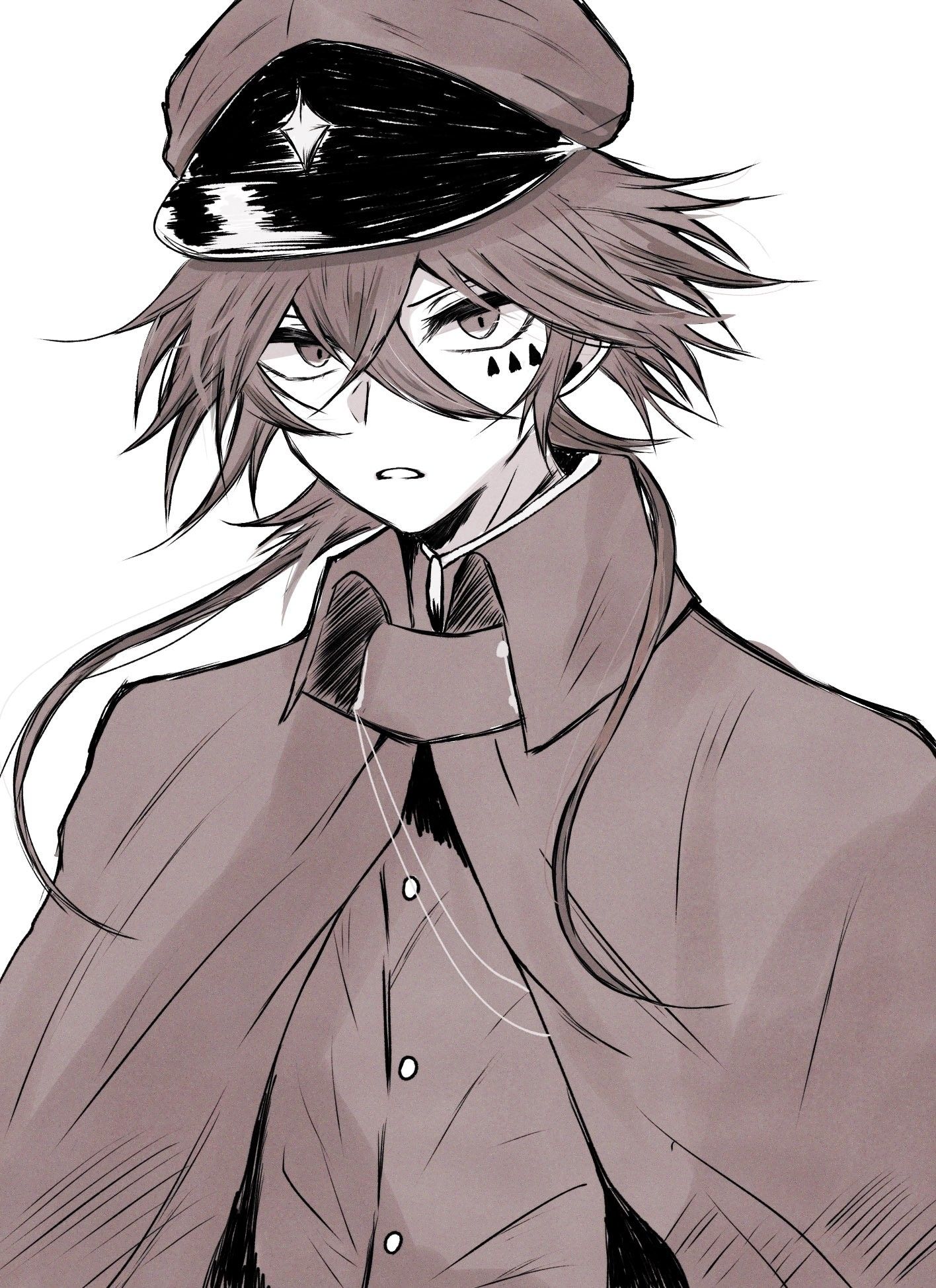 Tetcho Suehiro. Bungo Stray Dogs ideas. bungo stray dogs, stray dog, stray
