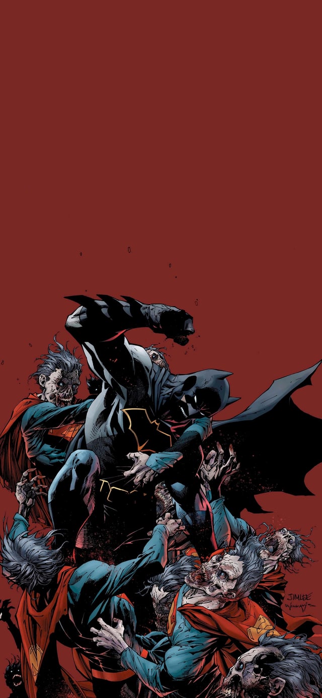 Batman wallpaper [2242x4856]