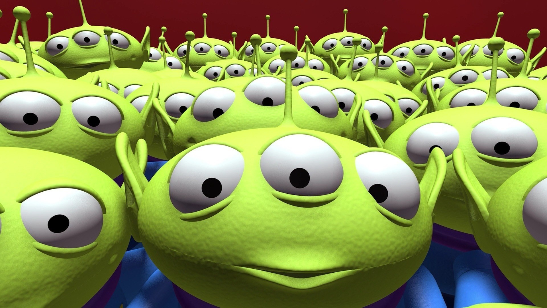 Toy Story Wallpaper For Desktop