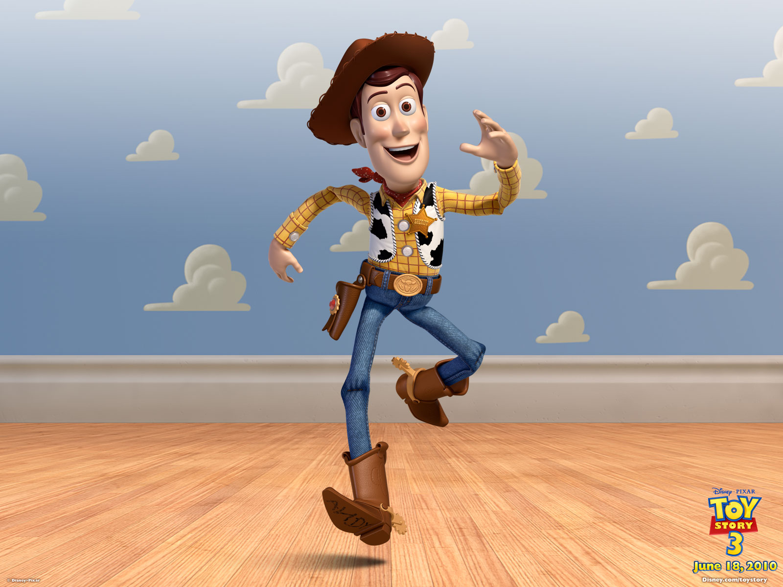Photo Disney Toy Story Cartoons