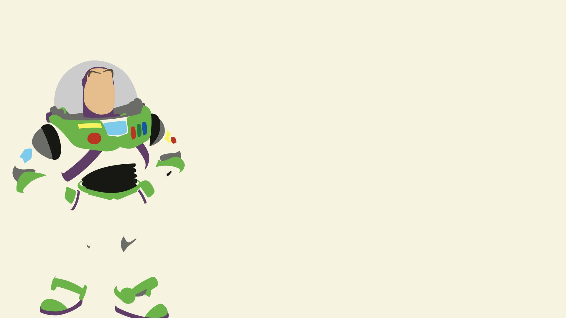Download Toy Story Wallpaper