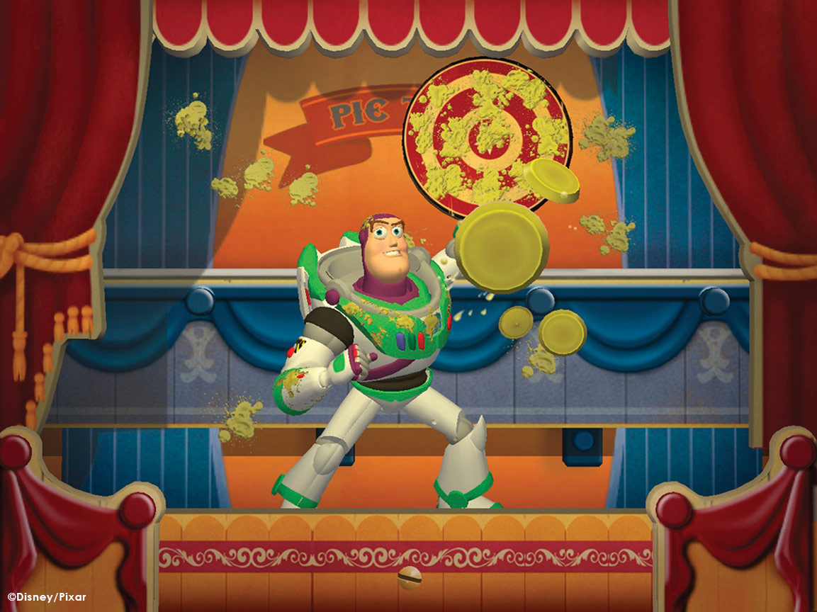 Disney•Pixar Toy Story Mania! on Steam