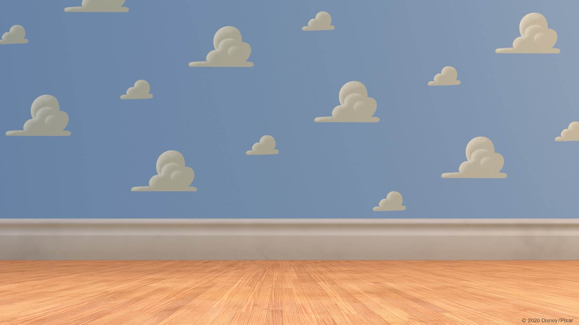 Grab These Free Pixar Desktop Wallpaper