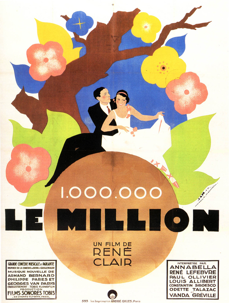 Le Million