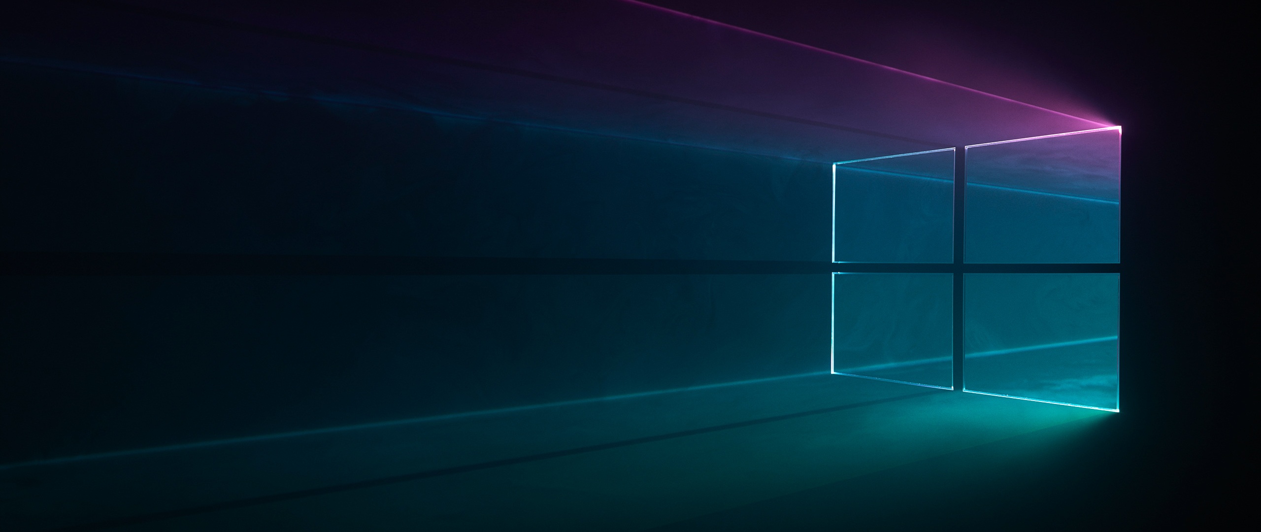Windows 10 Wallpaper 4K, Microsoft Windows, Colorful