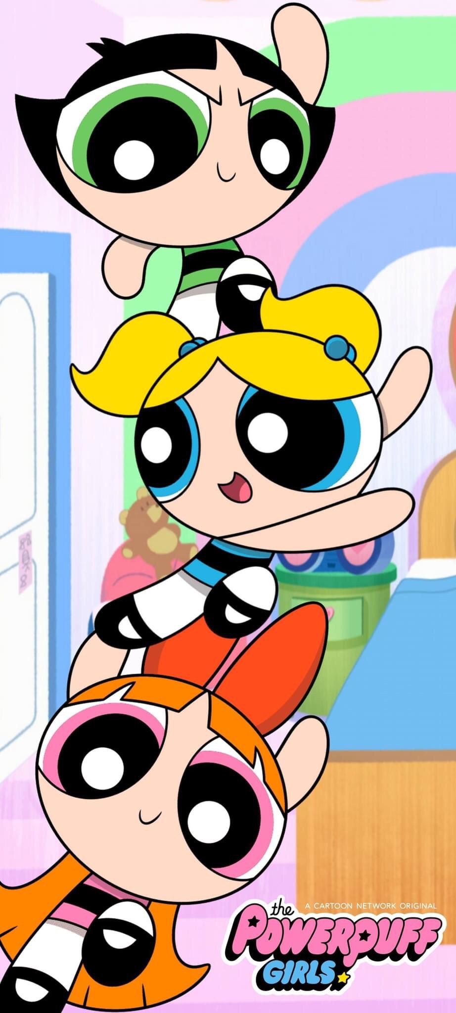 Powerpuff girls wallpaper ideas. powerpuff girls wallpaper, powerpuff girls, powerpuff