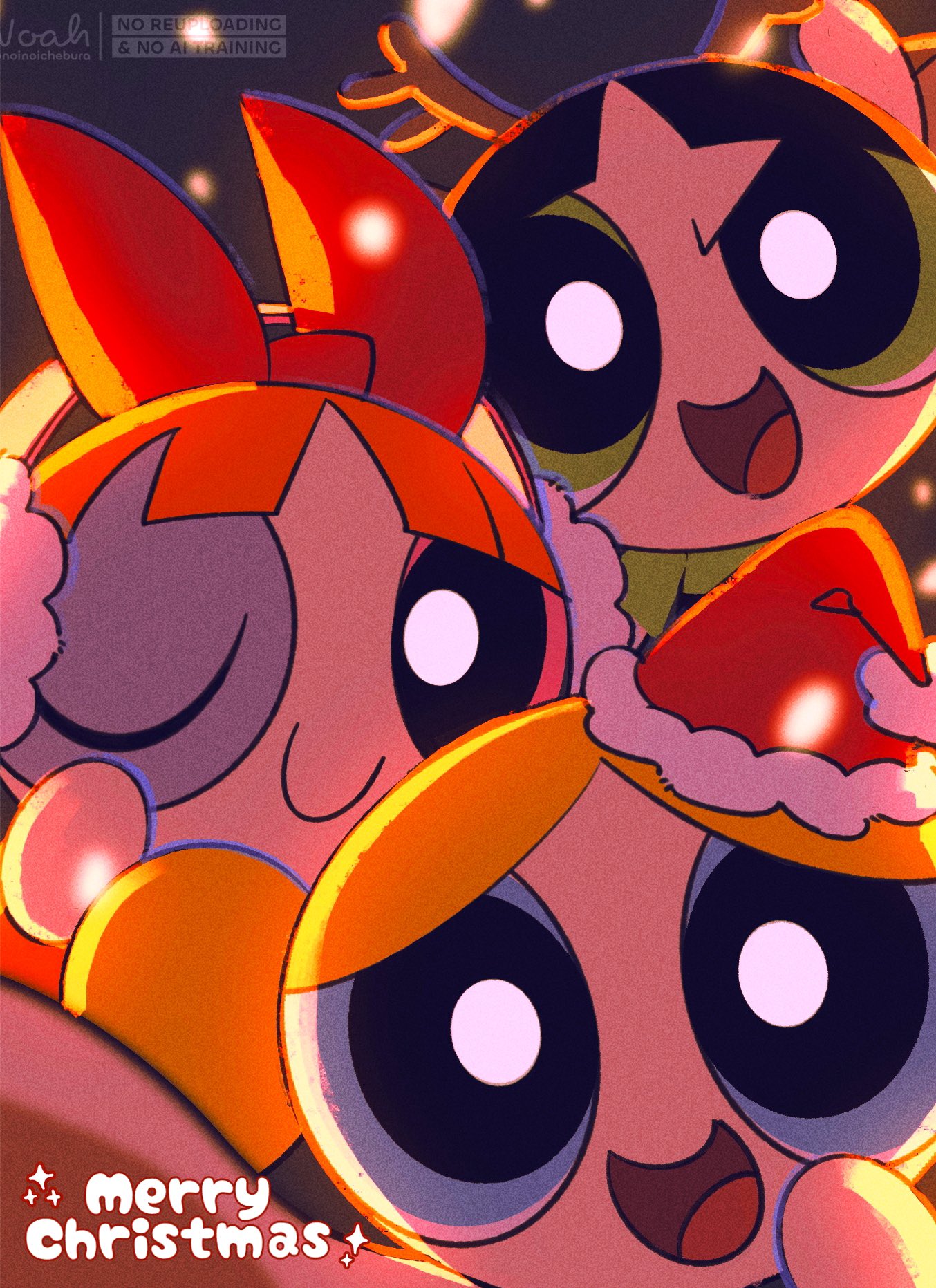 Some cool wallpaper!