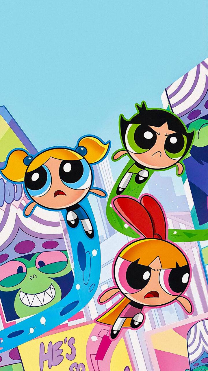 Cartoon Wallpaper For Samsung Galaxy S3, Samsung Galaxy J3 J4 J5, Meizu M5, Sony Xperia L1, Sony Xperia L2