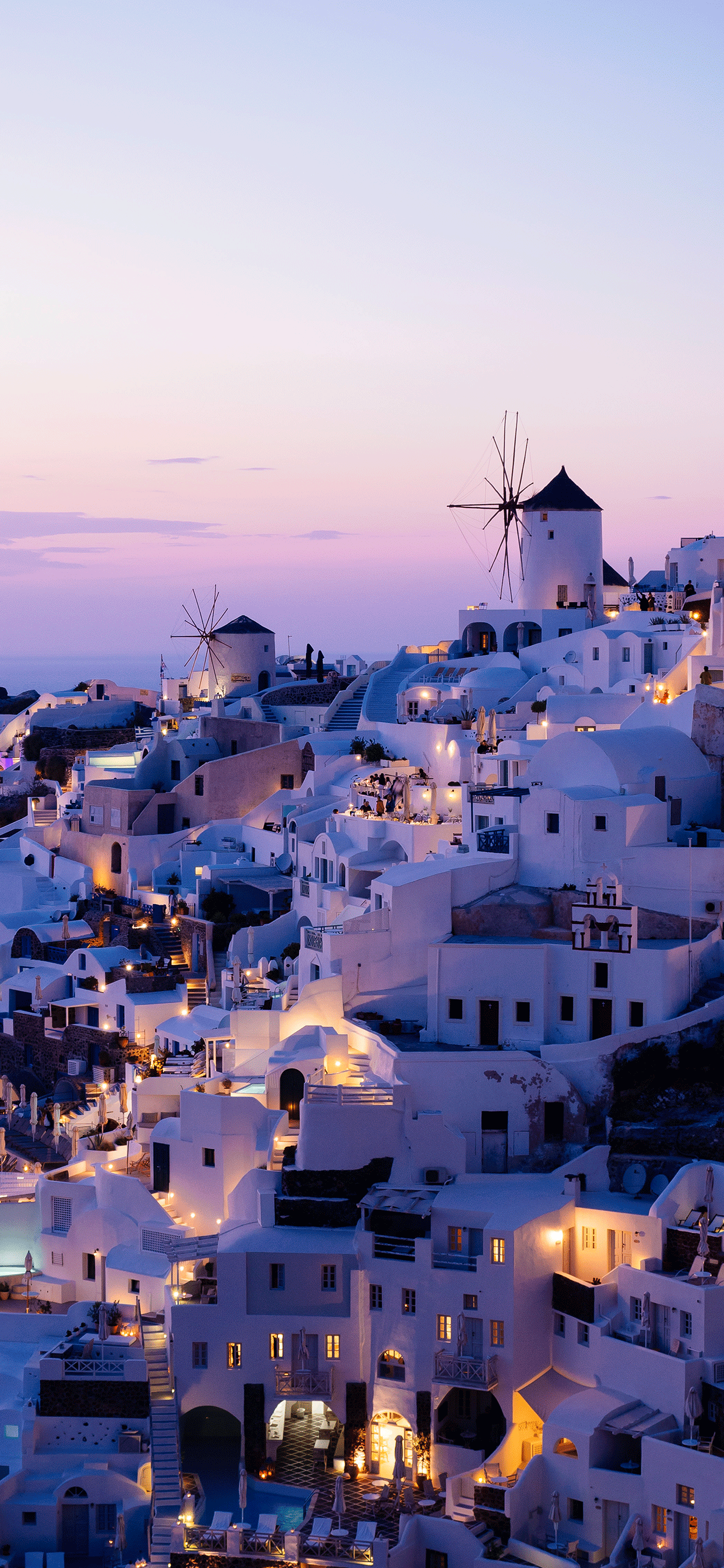 Greece Wallpaper for iPhone 11, Pro Max, X, 8, 7, 6