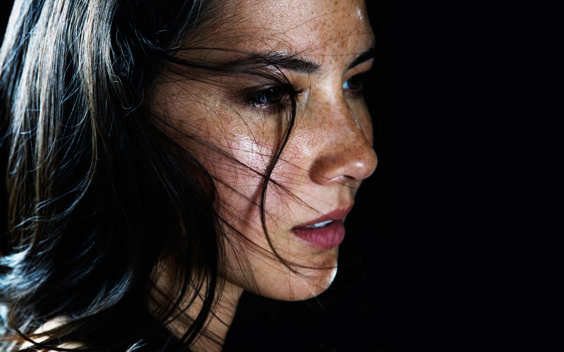 Download Celebrity Olivia Munn HD Wallpaper