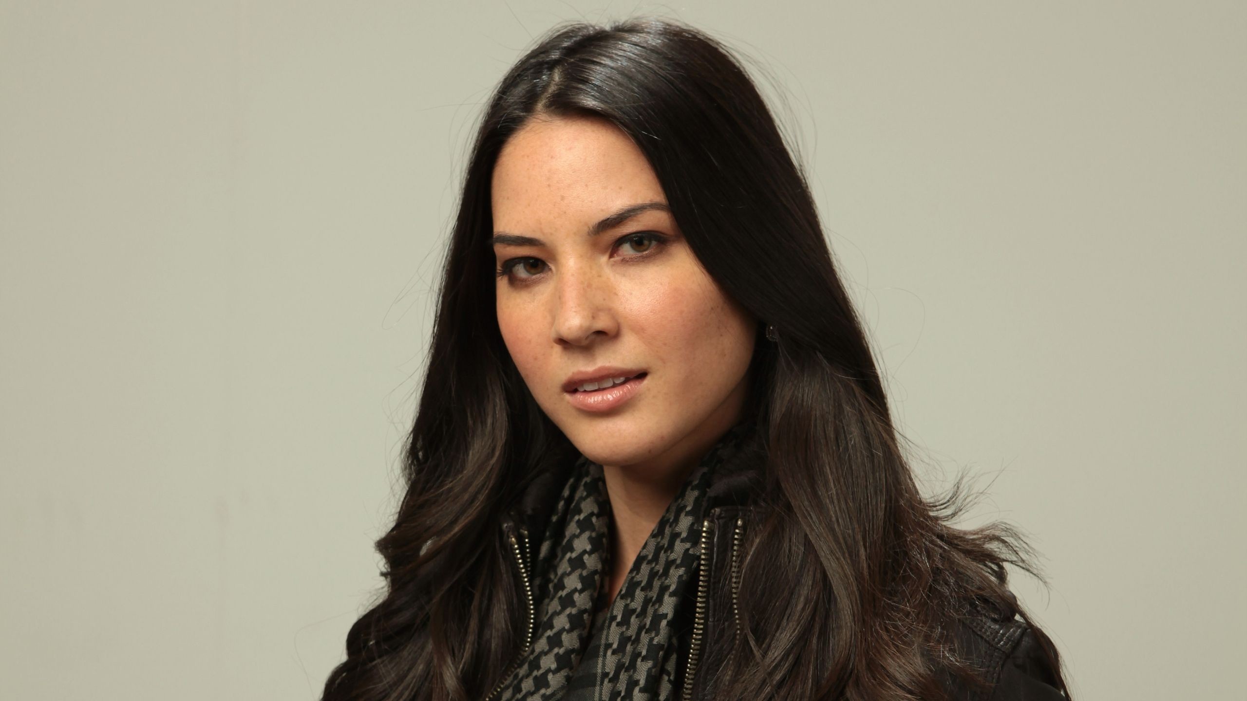 Olivia Munn Wallpaper High Resolution