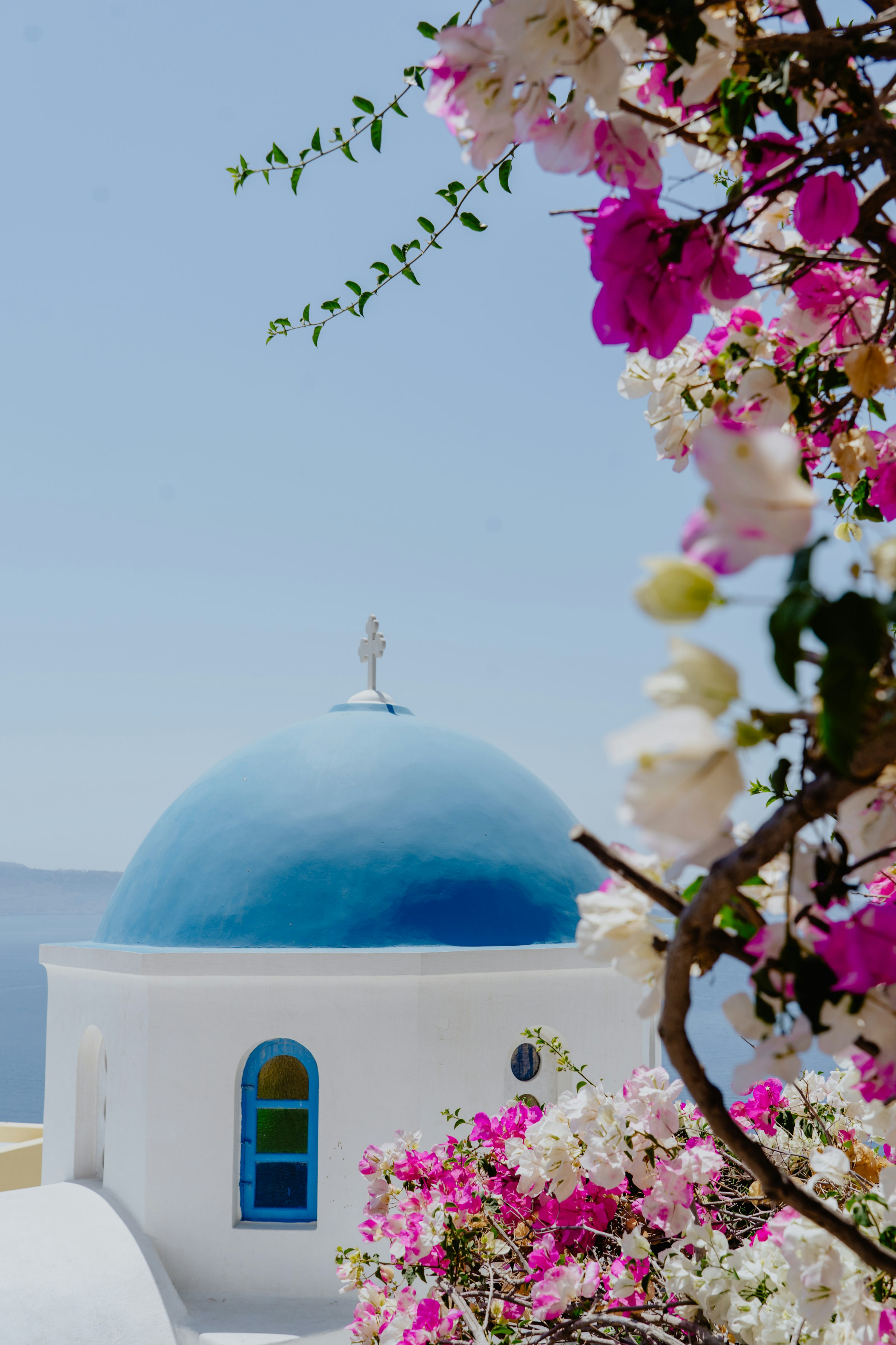 Beautiful Greece Picture. Download Free Image
