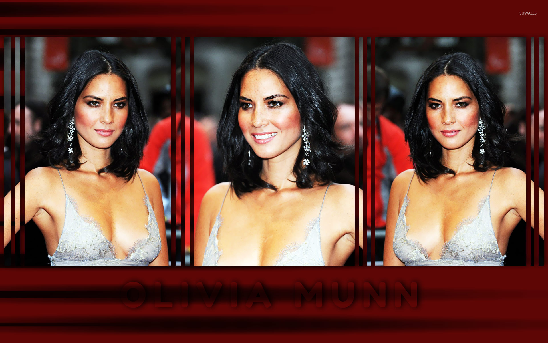 Olivia Munn [6] wallpaper wallpaper