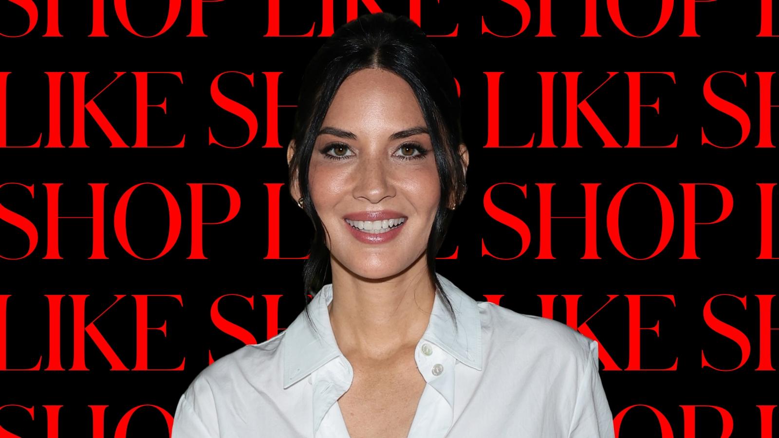 Things Olivia Munn Loves, Including An Unusual Item In Her Carry On