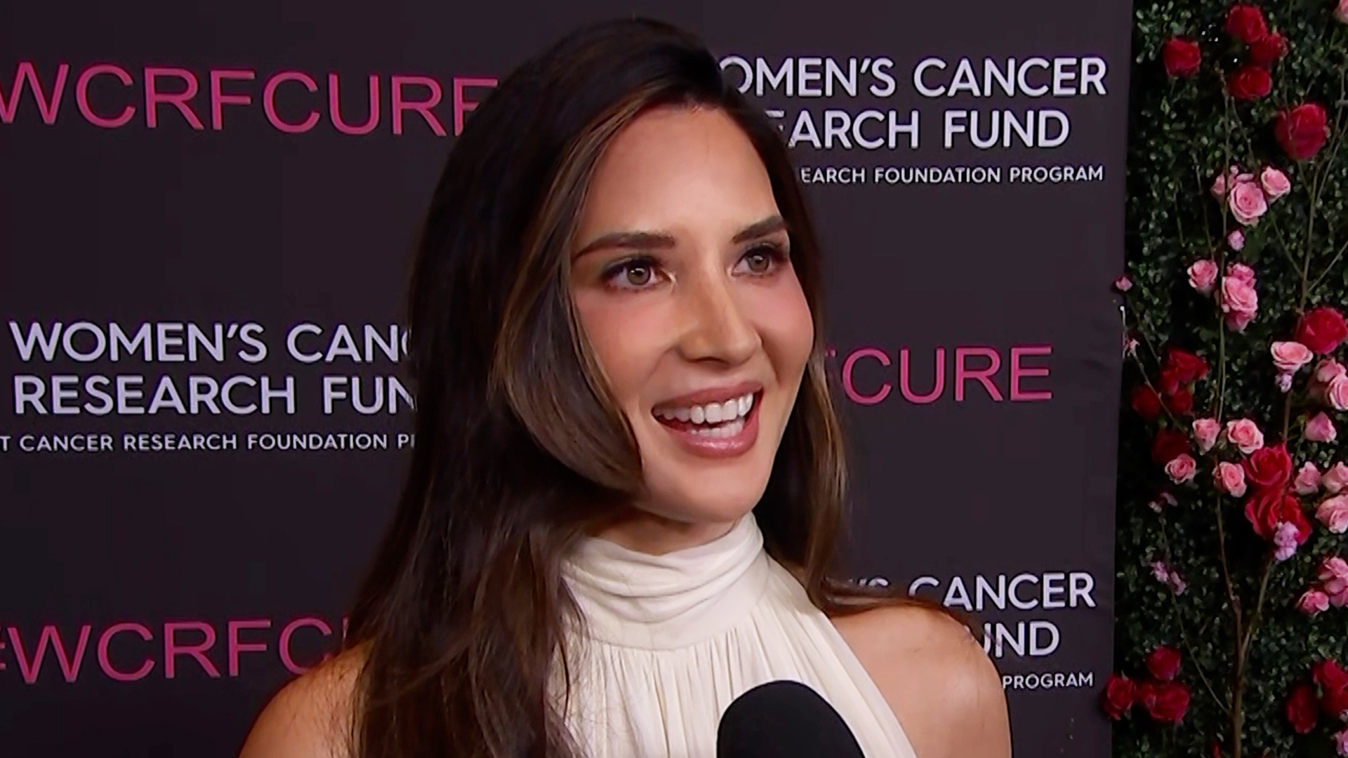 Olivia Munn gushes over John Mulaney's support amid cancer journey