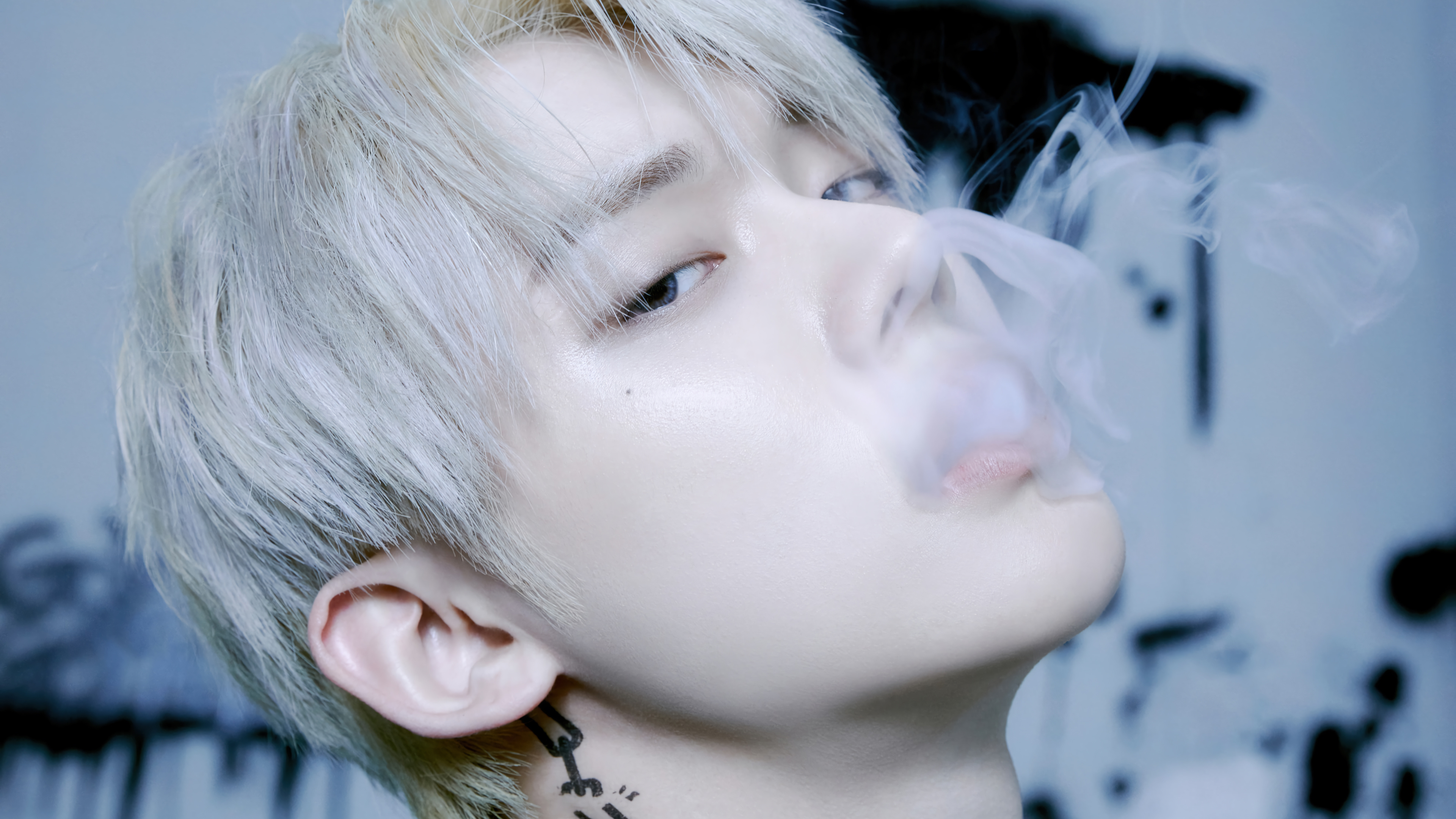 TXT Good Boy Gone Bad Yeonjun Wallpaper 4K HD PC g