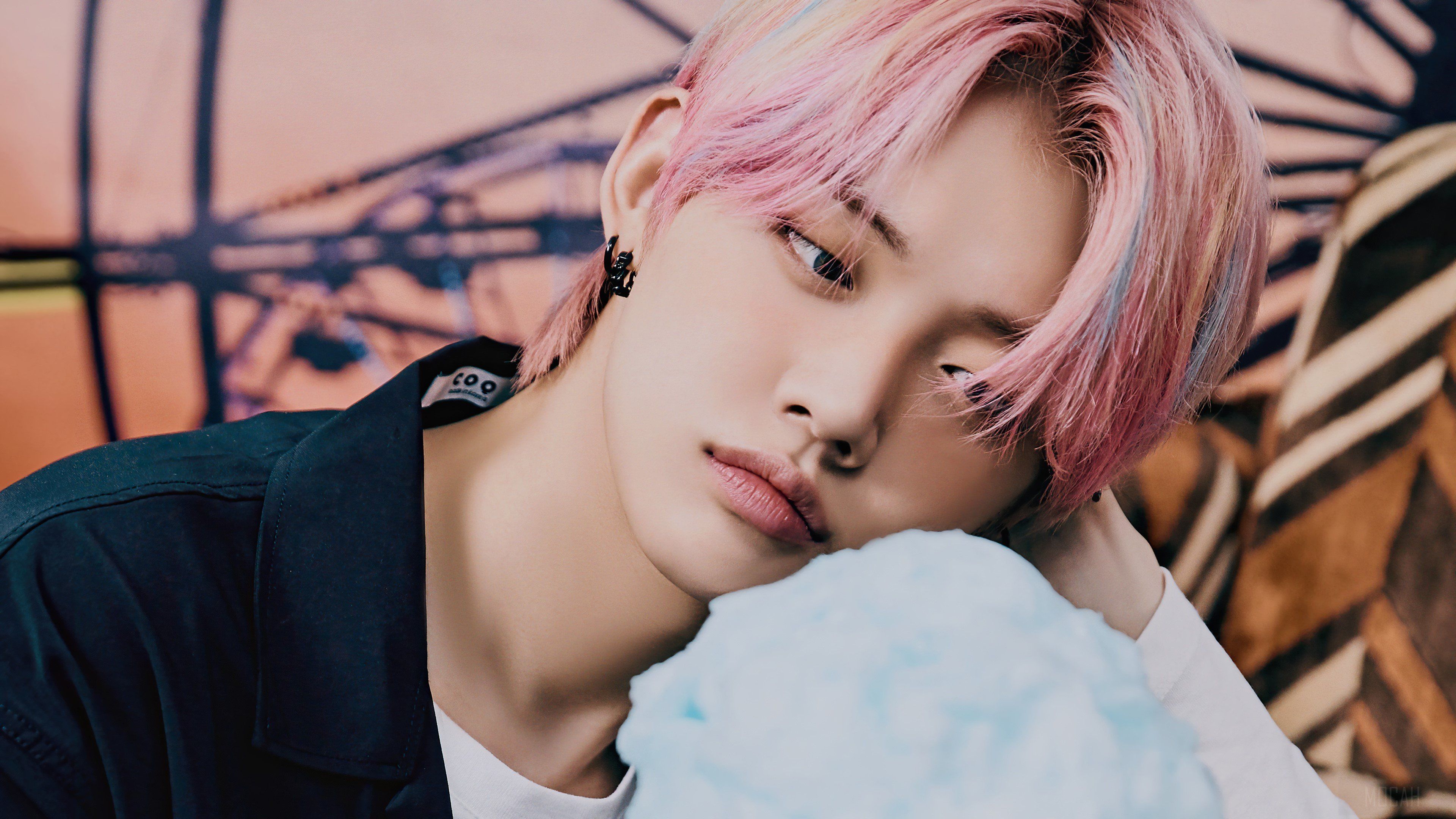 Yeonjun Wallpaper, HD Yeonjun Background on WallpaperBat