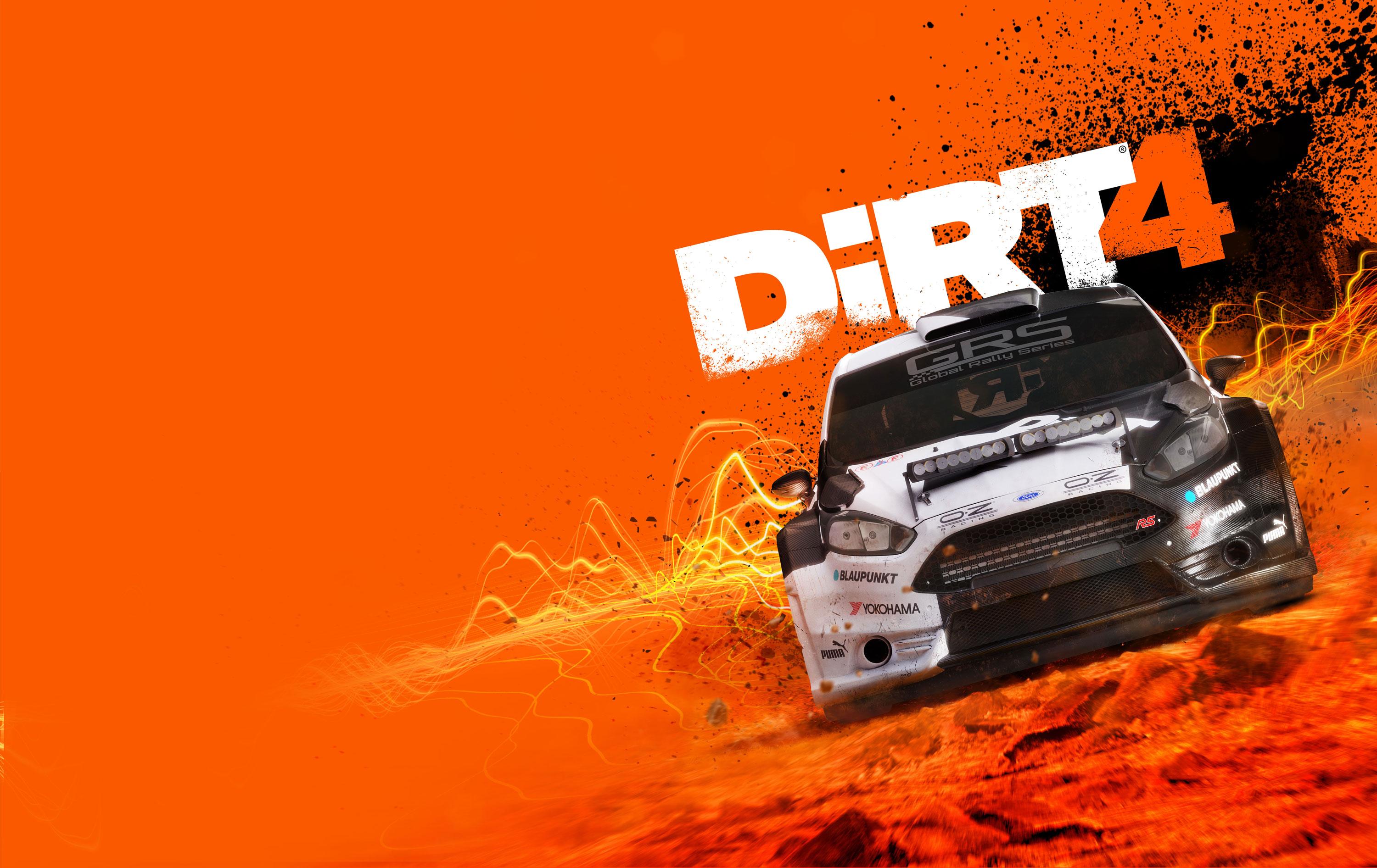 DiRT 4 Races Onto The PC; GeForce GTX 1060 Recommended For The Definitive Experience