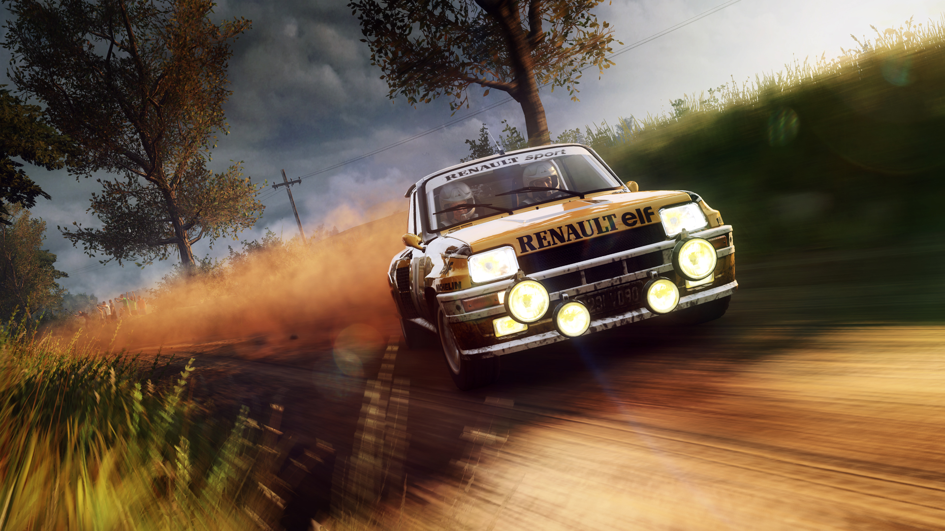 First details on DiRT Rally 2.0's career mode revealed