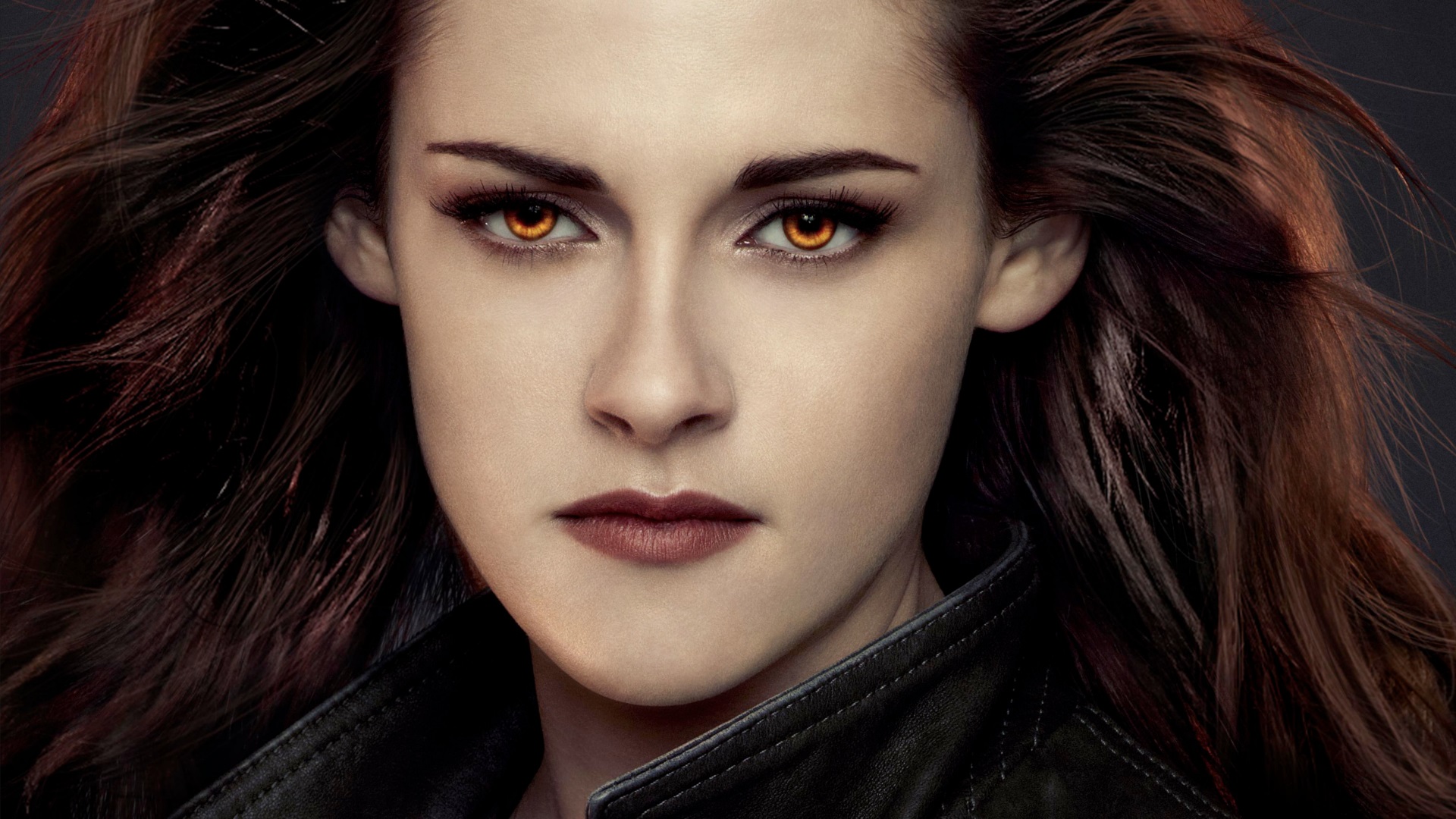 Twilight Saga HD Wallpaper: Breaking Dawn