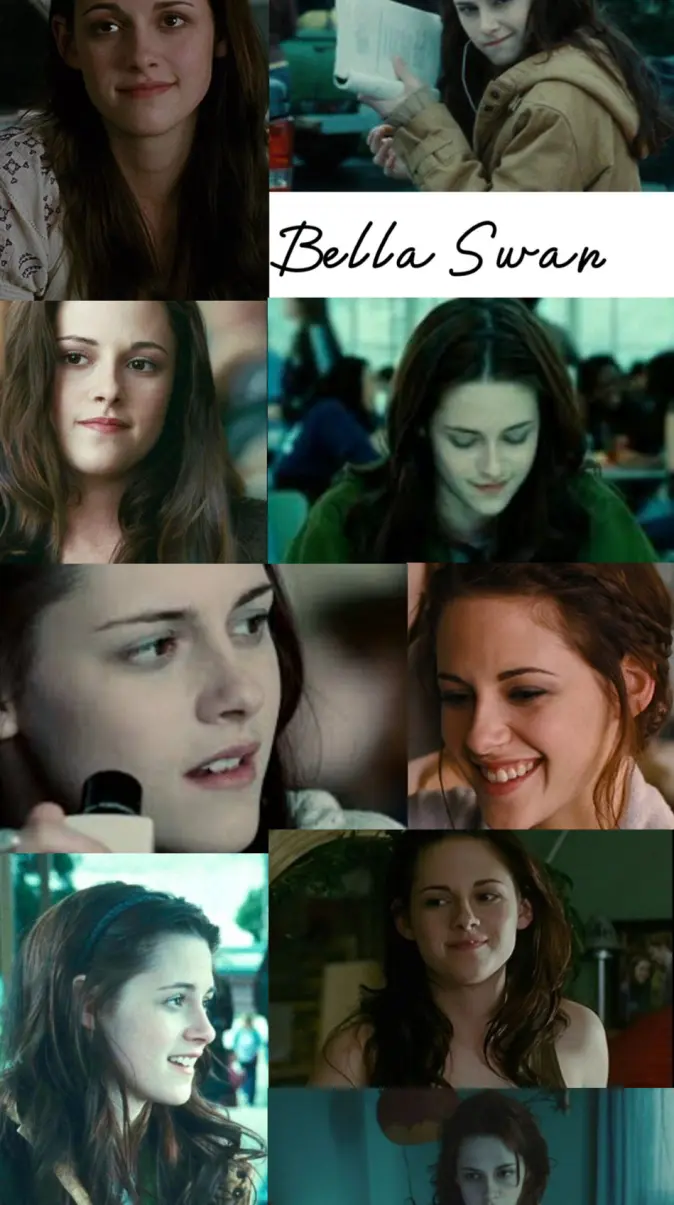 Bella Swan Wallpaper wallpaper