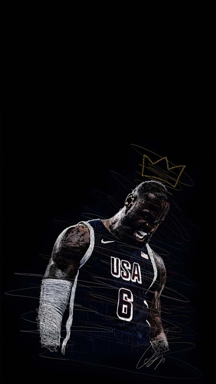 NBA Wallpaper HD For Mobile For Samsung Galaxy S3, Samsung Galaxy J3 J4 J5, Meizu M5, Sony Xperia L1, Sony Xperia L2