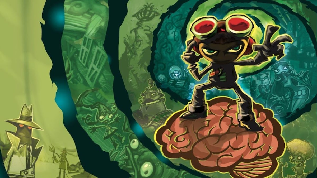 Years Ago, The Most Inventive Adventure Game Ever Redefined the Genre