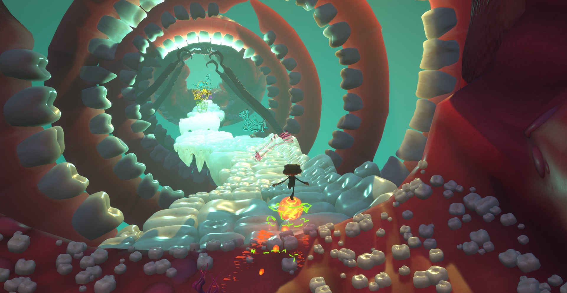 Psychonauts 2 Wallpaper 2