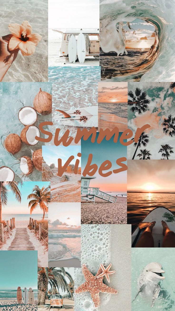 Summer Wallpaper #summeraesthetic #summer #wallpaper #wallpaperaesthetic