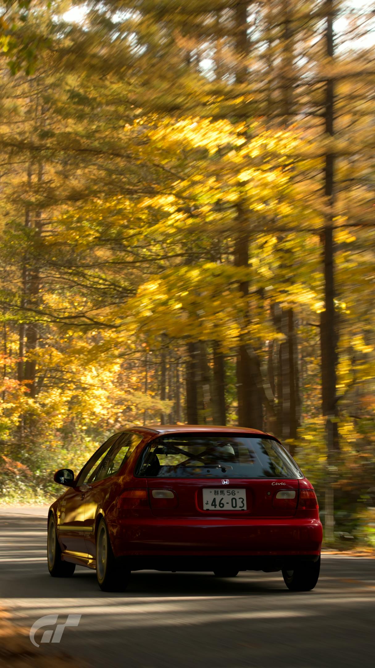 Some phone wallpaper raah