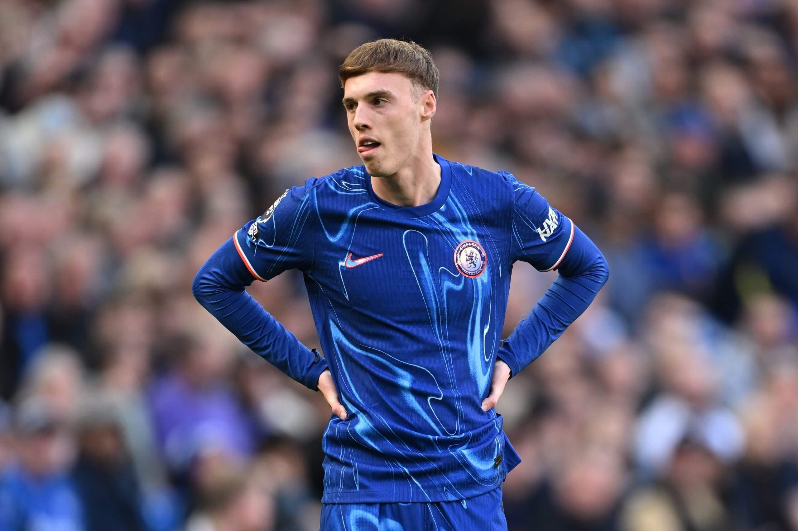 How Chelsea can fix Cole Palmer: Patience, empathy and a clear set of aims