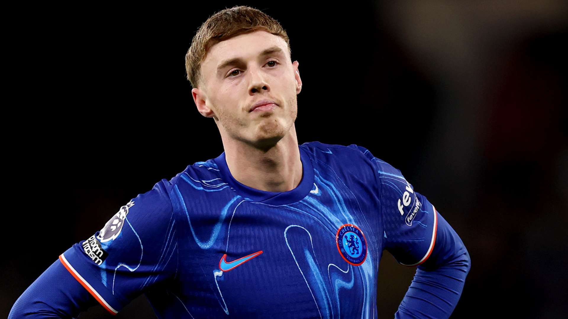 Will Cole Palmer leave Chelsea? Blues talisman 'wants to see if he can win trophies' at Stamford Bridge before exploring exit. Goal.com US