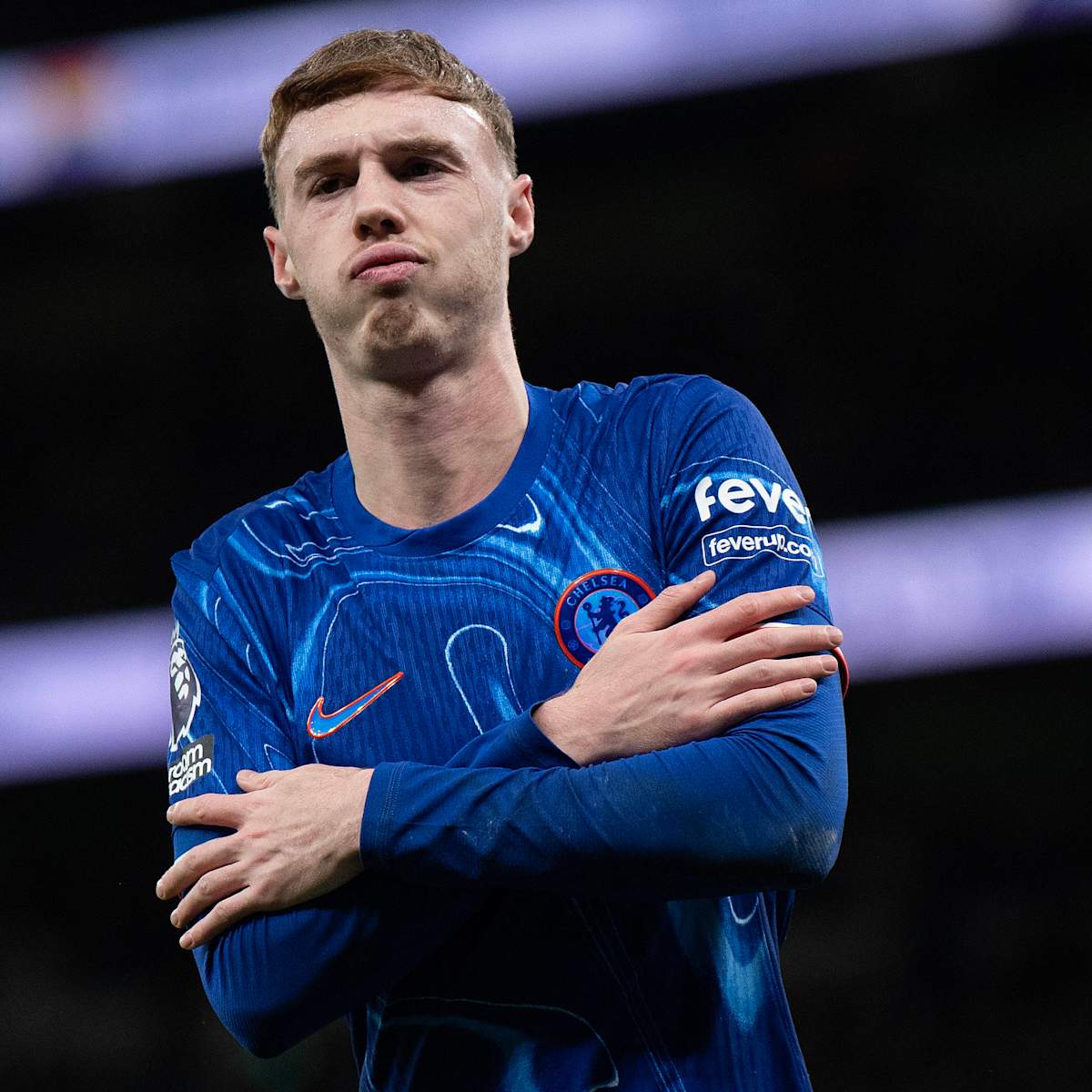 Cole Palmer Handed Prestigious Chelsea Shirt Number for 2025–26 Season