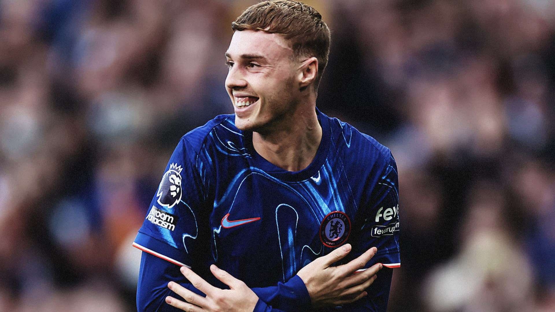 Mr Cool' Cole Palmer Told He's Already A Chelsea Great By Champions League Winning Manager England Star Is Set Ambitious Target If He Wants To 'validate' Himself. Goal.com US