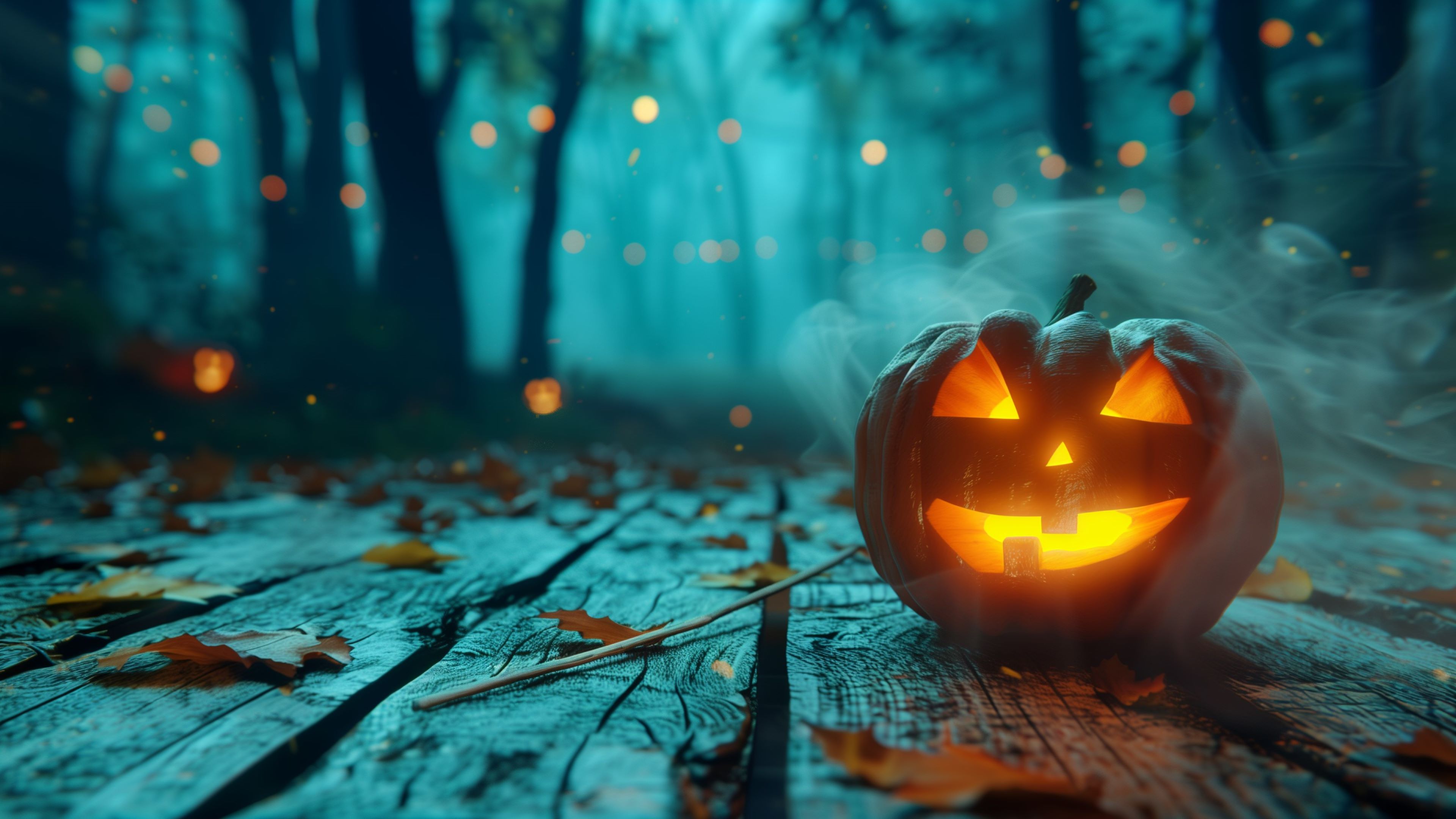 Halloween HD Wallpaper Free Download