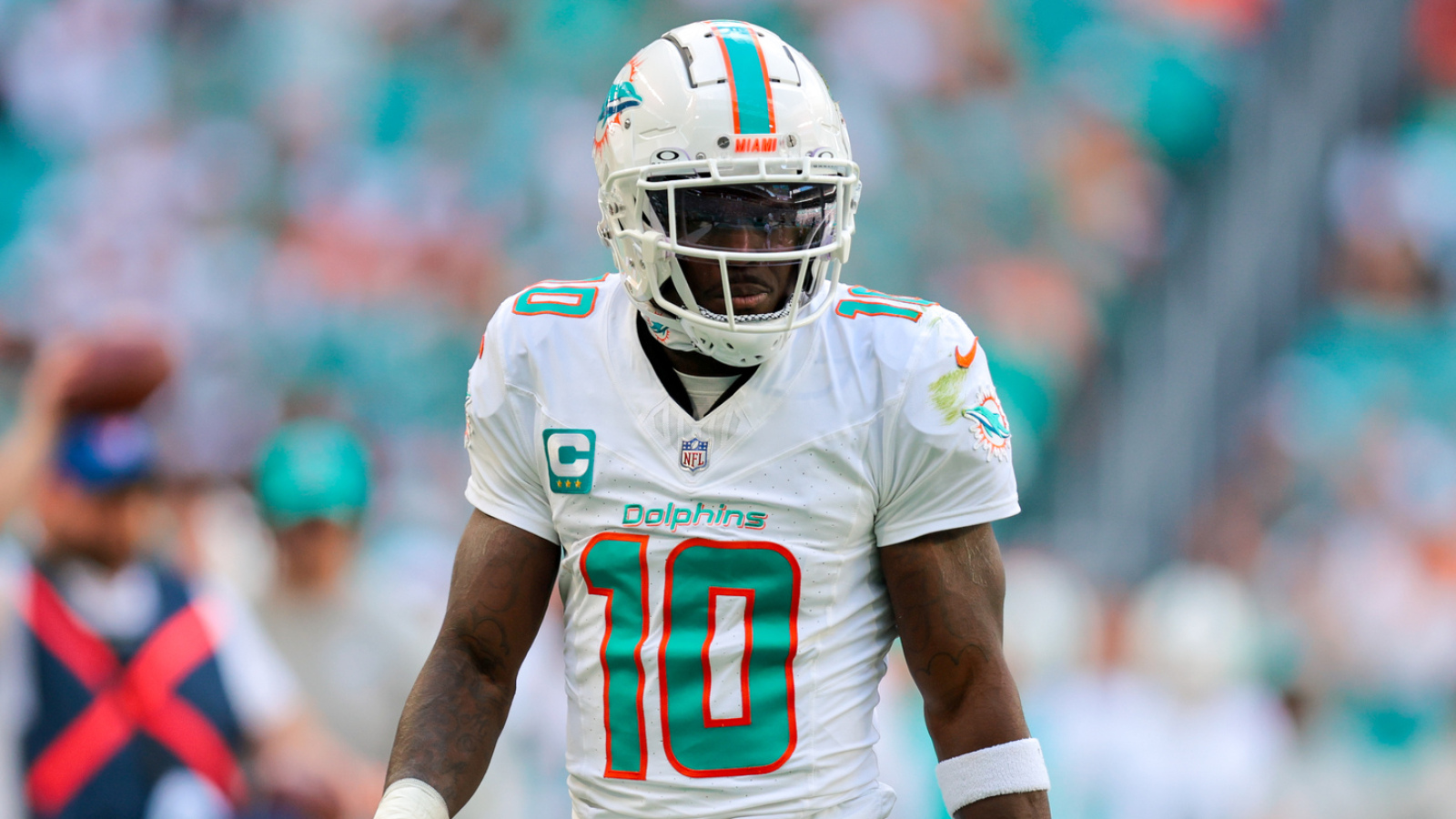 A pessimist's guide to the 2025 Miami Dolphins