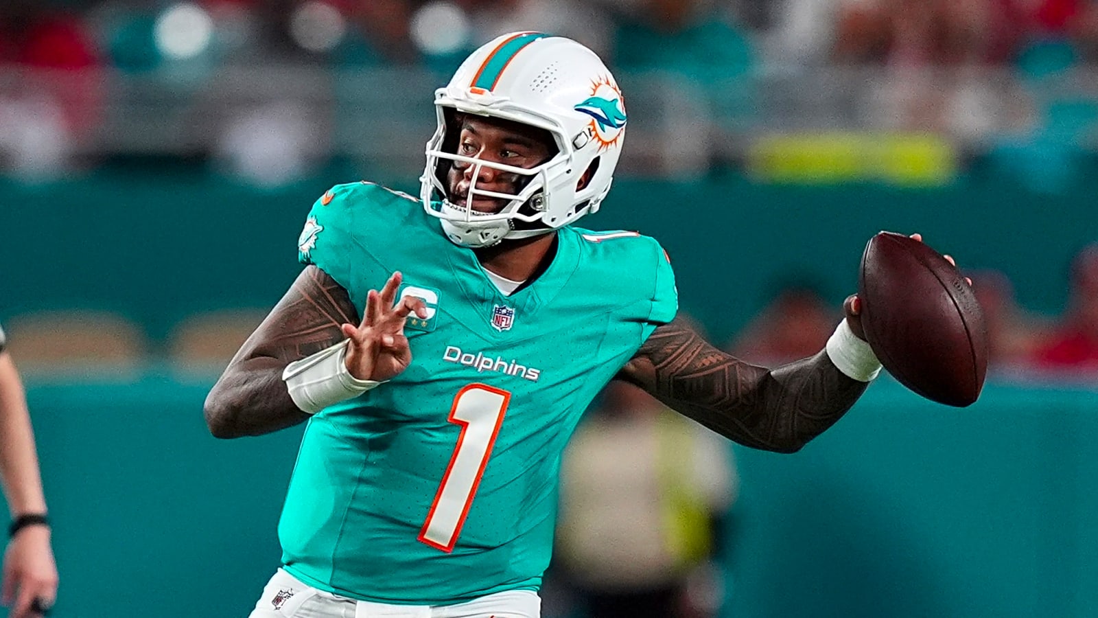 The Good, the Bad, and the Ugly of the 2025 Miami Dolphins