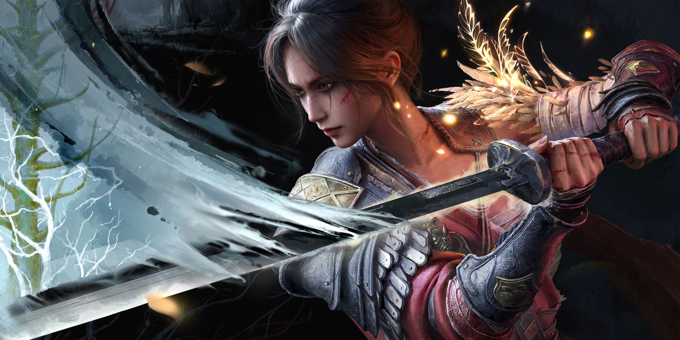 Wuchang: Fallen Feathers Review