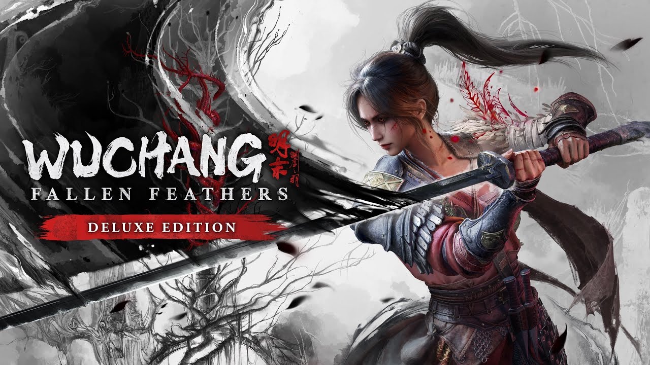 WUCHANG: Fallen Feathers