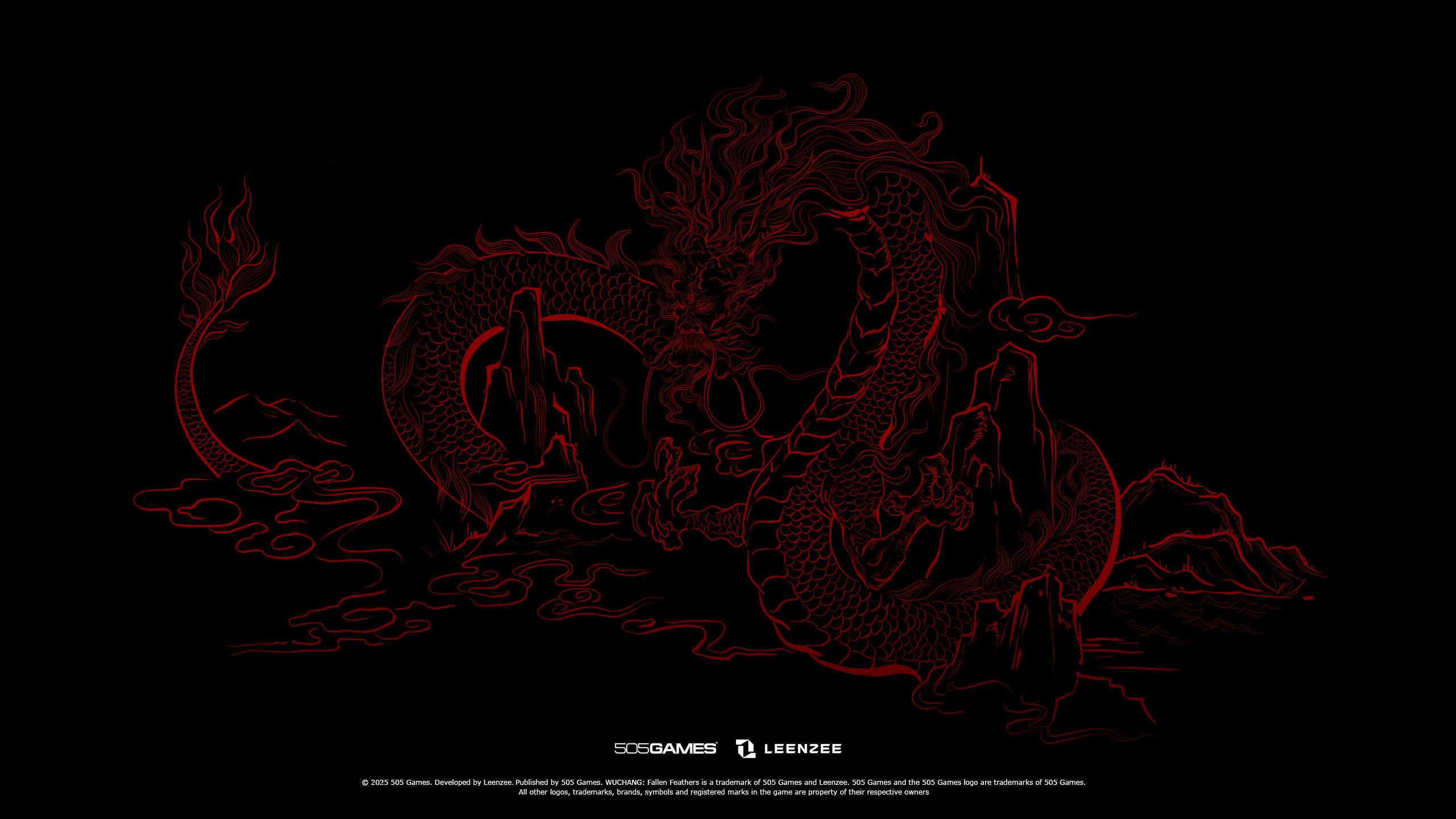WUCHANG: Fallen Feathers dragon rises