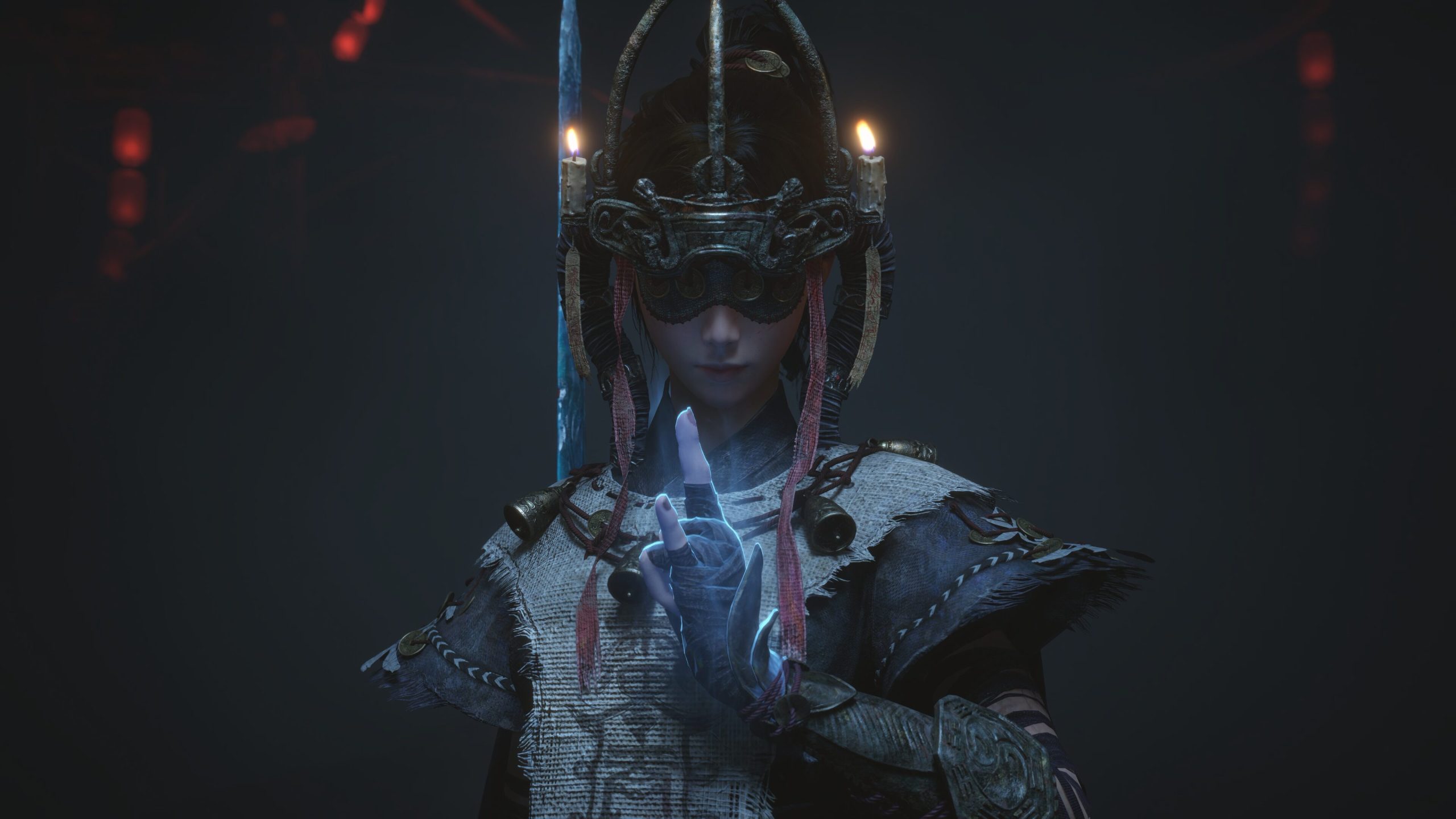 Wuchang: Fallen Feathers Review